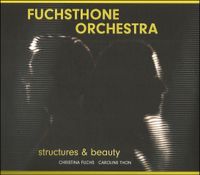 Fuchsthone - Structures and Beauty