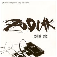Zodiak Trio